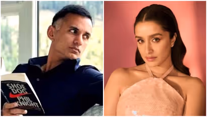 Who is Rahul Mody? Shraddha Kapoor's boyfriend, writer and filmmaker who worked with Ranbir Kapoor and Kartik 