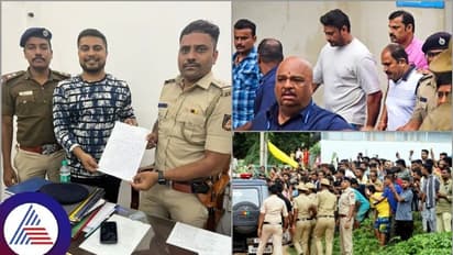 ನಟ ಪ್ರಥಮ್‌ಗೆ ಜೀವ ಬೆದರಿಕೆ ಹಾಕಿದ ದರ್ಶನ್ ಅಭಿಮಾನಿಗಳು; 500ಕ್ಕೂ ಅಧಿಕ ಕಾಲ್, ಮೆಸೇಜ್