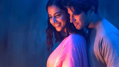 ഇനി ദുല്‍ഖറിന്റെ ലക്കി ഭാസ്‍കര്‍, ആദ്യ ഗാനം പുറത്ത്