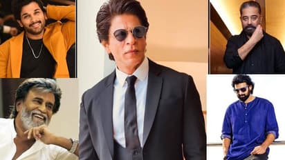 ఇండియాలో టాప్ 10 రిచెస్ట్ హీరోలు వీళ్లే... తెలుగు హీరోలు ఇందులో ఎవరున్నారంటే..?