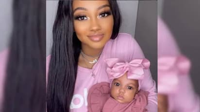 9 ആൺമക്കൾക്ക് ശേഷം കാത്തിരുന്ന പെൺകുഞ്ഞെത്തി, സഹോദരി വേണം, വീണ്ടും ഗർഭിണിയായി യുവതി