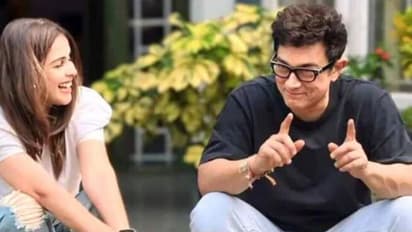 ഇനി സിത്താരെ സമീൻ പര്‍, ചിത്രത്തിന്റെ ചിത്രീകരണവും പൂര്‍ത്തിയാക്കി ആമിര്‍ ഖാൻ