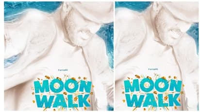 Moon Walk: 25 வருடங்களுக்கு பின்னர் AR ரஹ்மான் - பிரபு தேவா இணையும் திரைப்படத்திற்கு வித்தியாசமான டைட்டில்!