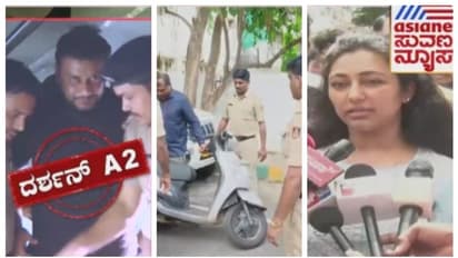 Karnataka SHOCKER: Did Darshan, his aides torture, gave electric shock to Renukaswamy? Scary details out