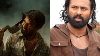 കുതിപ്പുമായി ഉണ്ണി മുകുന്ദൻ, ഗരുഡന്റെ കളക്ഷൻ കണക്കുകള് പുറത്ത്