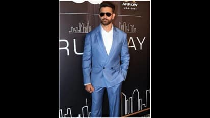 From Hrithik Roshan to Kartik Aaryan: Bollywood’s top 5 Best Red Carpet Looks This Month