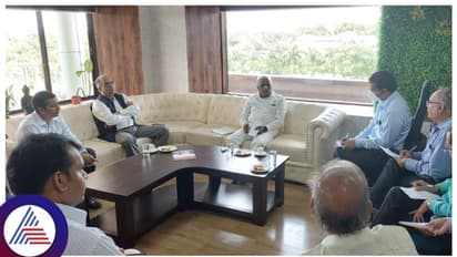 ರೈಲು ಪ್ರಯಾಣಿಕರಿಗೆ ಸಂತಸದ ಸುದ್ದಿ, ವಂದೇ ಭಾರತ ರೈಲು ಬೆಳಗಾವಿಗೆ ವಿಸ್ತರಿಸಲು ಚರ್ಚೆ