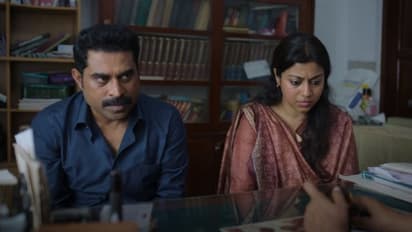 കൈലാസ് മേനോന്‍റെ സംഗീതം; 'ഗര്‍ര്‍ര്‍' വീഡിയോ സോംഗ് എത്തി