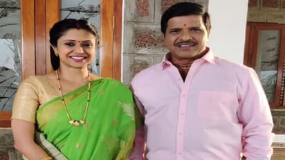 ಅಂತರಪಟ ಸೀರಿಯಲ್ ಸಾವಿತ್ರಿ ಬಾಲಿವುಡ್ ಸ್ಟಾರ್ ಕಿಡ್ಸ್, ತೆಂಡೂಲ್ಕರ್ ಮಗಳಿಗೂ ಟೀಚರ್! 