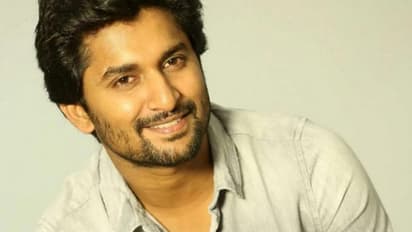 ശ്രീകാന്ത് ഒഡേലയ്‍ക്കൊപ്പം വീണ്ടും നാനി, ചിത്രത്തിന്റെ അപ്‍ഡേറ്റ് പുറത്ത്