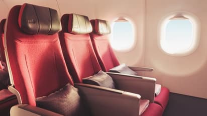 അടവുകൾ മാറ്റി എയർ ഇന്ത്യ, വരുമാനം കൂട്ടാൻ പുതിയ തന്ത്രങ്ങളുമായി ടാറ്റ 