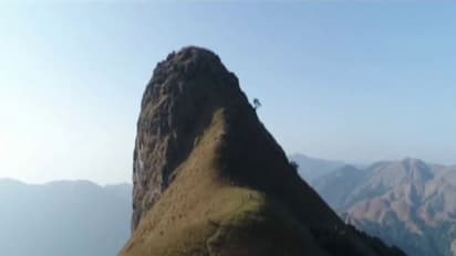 ಕರ್ನಾಟಕದ ಮುಕುಟ 'ಎತ್ತಿನಭುಜ'ದಲ್ಲಿ ಯುವಕರ ಮೋಜು ಮಸ್ತಿ ಚಿನ್ನಾಟ; ಸಸ್ಯರಾಶಿ, ಸರೀಸೃಪಗಳಿಗೆ ಮಾರಕ! 