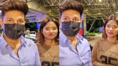 'ഒഫീഷ്യലായിട്ടില്ല, മൂന്ന് വർഷമായി ഒന്നിച്ചാണ്, വിവാഹം ഉടൻ പ്രതീക്ഷിക്കാം'; കാമുകനൊപ്പം നോറ