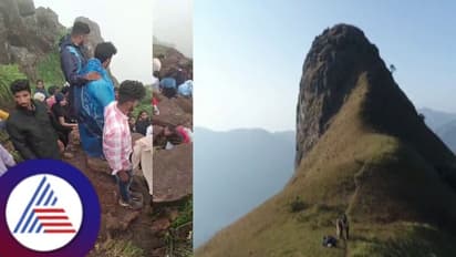 Karnataka forest dept imposes restrictions on Ettina Bhuja, Chikkamagaluru, as 20,000 tourists flock in 3 days