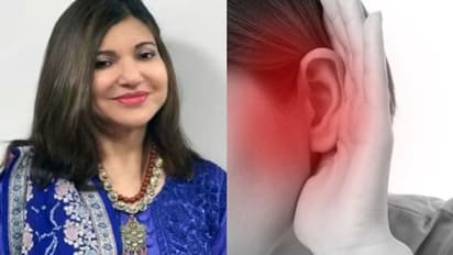 ഗായിക അൽക യാഗ്നികിനെ ബാധിച്ച അപൂർവ രോഗത്തെ കുറിച്ചറിയാം, ലക്ഷണങ്ങൾ എന്തൊക്കെ?