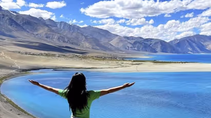 লেহ-লাদাখ ভ্রমণে গেলে অবশ্য এই কয়টি স্থান ঘুরে আসুন, দেখে নিন কী কী