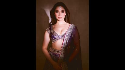 7ம் வகுப்புக்கு தமன்னா பற்றிய பாடம் எதுக்கு? தனியார் பள்ளி மீது நடவடிக்கை எடுக்கக்கோரி பெற்றோர் புகார்