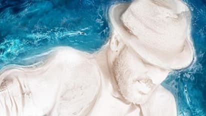 25 വര്‍ഷത്തിന് ശേഷം പ്രഭുദേവയും എ ആര്‍ റഹ്‍മാനും; 'മൂണ്‍ വോക്ക്' വരുന്നു