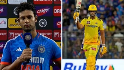 'What I have done at CSK...': Shivam Dube's bold take on his struggles in the T20 World Cup 2024