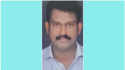 ബസ് സ്റ്റോപ്പിൽ യുവാവിനെ തൂങ്ങി മരിച്ച നിലയിൽ കണ്ടെത്തി