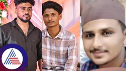 ಭದ್ರಾ ಹಿನ್ನೀರಿನಲ್ಲಿ ತೆಪ್ಪ ಮುಳುಗಿ ಶಿವಮೊಗ್ಗ ಮೂಲದ ಮೂವರು ಯುವಕರು ದುರಂತ ಸಾವು! 