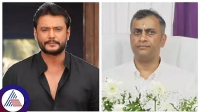 ದರ್ಶನ್ ನ ರಕ್ಷಣೆಗೆ ಬಿಜೆಪಿ ಶಾಸಕರು, ಸಂಸದರಿಂದ ಒತ್ತಡವಿತ್ತು: ಶಾಸಕ ಪೊನ್ನಣ್ಣ  