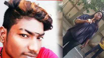 బిఎండబ్యూ కారును యువకుడిపైకి ఎక్కించిన వైసిపి ఎంపీ కూతురు ... ఇలా అరెస్ట్, అలా రిలీజ్