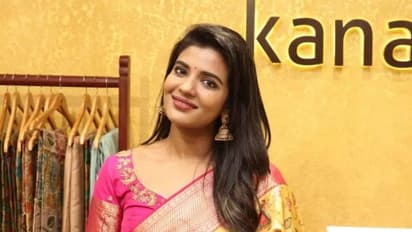 Aishwarya Rajesh: నిర్మాతలను భయపెడుతున్న ఐశ్వర్య రాజేష్, రెమ్యునరేషన్ ఎంత డిమాండ్ చేస్తుందో తెలుసా