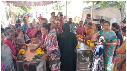 കളളക്കുറിച്ചി വ്യാജമദ്യ ദുരന്തം; മുഖ്യപ്രതി പിടിയിൽ; 50 മരണം; 10 പേർ ​ഗുരുതരാവസ്ഥയിൽ, നൂറോളം പേർ ചികിത്സയിൽ