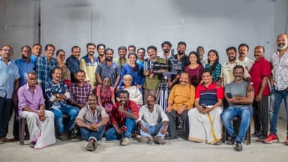 ചിത്രീകരണം കേരളത്തിലും ഓസ്ട്രേലിയയിലും; 'ഗോസ്റ്റ് പാരഡൈസ്' ആരംഭിച്ചു