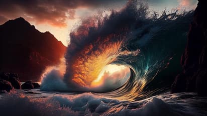 real love : 13 ವರ್ಷದ ಹಿಂದೆ ಸುನಾಮಿಯಲ್ಲಿ ಸಮಾಧಿಯಾದ ಪತ್ನಿ, ದಿನಾಲೂ ಈಜಿ ಪತ್ನಿಗಾಗಿ ಹುಡುಕಾಟ