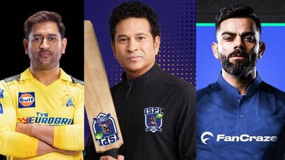 టాప్-10 రిచెస్ట్ క్రికెట‌ర్లు వీరే.. భార‌త్ నుంచి ఎంత‌మంది ఉన్నారంటే? 