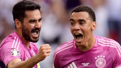 ഹംഗറിയെ മറികടന്നു, ജര്മനിക്ക് തുടര്ച്ചയായ രണ്ടാം ജയം! യൂറോയില് പ്രീ ക്വാര്ട്ടറിനോട് അടുത്ത് ആതിഥേയര്