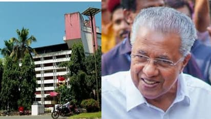 'മൈക്കിനോട് പോലും കയര്ക്കുന്ന അസഹിഷ്ണുത', സിപിഎം സംസ്ഥാന സമിതിയിൽ പിണറായിക്കെതിരെ അതിരൂക്ഷ വിമര്ശനം