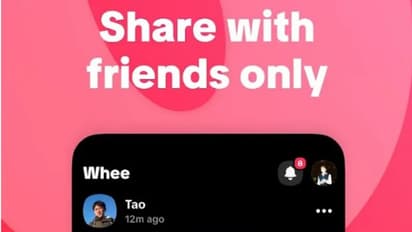 ഇൻസ്റ്റഗ്രാമിന് അപരനെത്തി; ചിത്രങ്ങള് സുഹൃത്തുക്കള്ക്ക് മാത്രം കാണാമെന്നത് സവിശേഷത