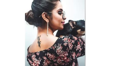 బాడీగార్డ్ నన్ను అక్కడ అసభ్యంగా తాకాడు.. చేదు అనుభవాన్ని పంచుకున్న టాలీవుడ్ హీరోయిన్..? 