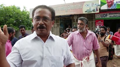 നടുറോഡിലെ കയ്യാങ്കളി; മന്ത്രി വീണ ജോര്ജിന്റെ ഭര്ത്താവിന്റെ റോഡ് അളക്കലിൽ സിപിഎമ്മിന് അതൃപ്തി