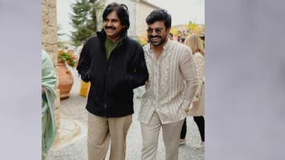 రామ్ చరణ్ దగ్గర అప్పు చేసిన పవన్ కళ్యాణ్.. ఎంత తీసుకున్నాడంటే..? 