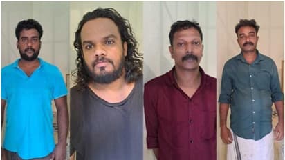 യുവതിക്ക് അശ്ലീല സന്ദേശം അയച്ചെന്നാരോപിച്ച് യുവാവിനെ തട്ടിക്കൊണ്ടുപോയി മർദിച്ചു; ഭർത്താവും സംഘവും പിടിയിൽ