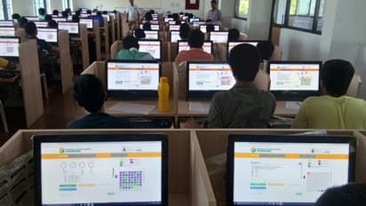 യുജിസി നെറ്റ് പരീക്ഷാ ഫലം പ്രസിദ്ധീകരിച്ചു