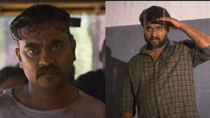 തമാശയല്ല, ഇച്ചിരി സീരിയസാ..; ധ്യാനിന്റെ ‘സ്വർഗ്ഗത്തിലെ കട്ടുറുമ്പ്’ ട്രെയിലർ എത്തി