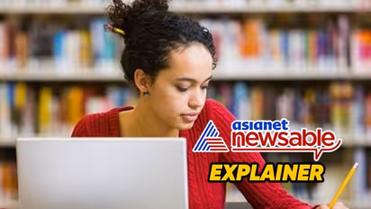 Explained: Why UGC-NET exam was cancelled? What has government said?