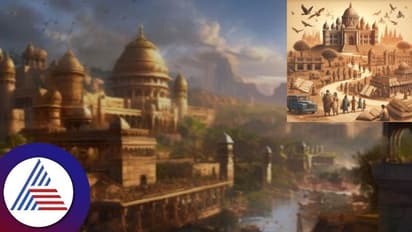 10,000 ವಿದ್ಯಾರ್ಥಿಗಳು, 9 ದಶಲಕ್ಷ ಪುಸ್ತಕಗಳು, ಆರ್ಯಭಟರಂಥ ಶಿಕ್ಷಕರು.. ಅಬ್ಬಬ್ಬಾ ನಳಂದ ಗತವೈಭವ ನೆನೆಸಿಕೊಂಡ್ರೆ ಮೈ ರೋಮಾಂಚನ!