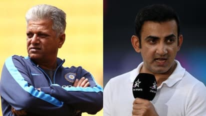 ഇന്ത്യൻ കോച്ച് തെരഞ്ഞെടുപ്പിൽ വീണ്ടും ട്വിസ്റ്റ്; ഗംഭീറിനെയും രാമനെയും ഒരേസമയം പരിശീലകരാക്കാന്‍ ബിസിസിഐ നീക്കം