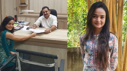 'മണർകാട് സെൻ്റ് മേരീസ് കോളേജ് ഞാനിങ്ങെടുക്കുവാ'ന്ന് മീനാക്ഷി, 'ആവശ്യം കഴിഞ്ഞ തിരിച്ച് വയ്ക്കണം'എന്ന് കമന്റുകൾ