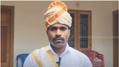 അടിസ്ഥാന സൗകര്യം പോലുമില്ലാത്ത സ്ഥലങ്ങളെ 'ഉന്നതി' എന്ന് വിളിക്കുന്നത് പരിഹാസ്യം: കോവിൽമല രാജാവ്