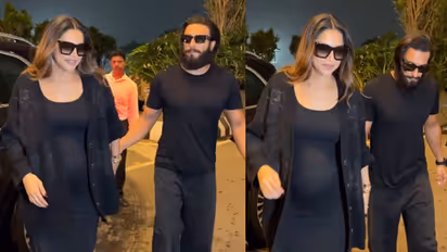 ಅಮ್ಮ ಆಗ್ತಿರೋ ಗುಡ್​ನ್ಯೂಸ್​ ಕೊಟ್ಟ ದೀಪಿಕಾ ಪಡುಕೋಣೆಯಿಂದ ಇದೆಂಥ ಹೇಳಿಕೆ? ಬಾಲಿವುಡ್​ನಲ್ಲಿ ಹಲ್​ಚಲ್​!