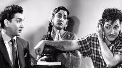 ఎన్టీఆర్, ఏఎన్నార్ నన్ను బ్యాన్ చేసి అలాంటి ముద్ర వేశారు.. జమున వాళ్ళ అహంకారానికి అడ్డు తగిలిందా!