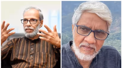 വിദ്യാർത്ഥികൾ മണ്ണുണ്ണികളാവുന്നെന്ന് രാജൻ ഗുരുക്കൾ, അവഹേളനമെന്ന് പികെ പോക്കർ; ഇടത് സൈദ്ധാന്തികർ തമ്മിൽ തർക്കം