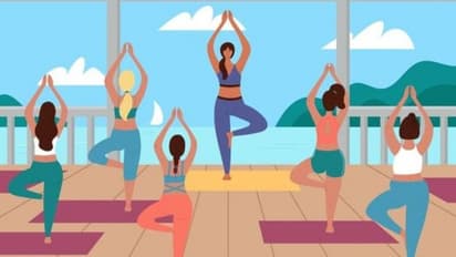 International Yoga Day 2024-बीमारी से चाहिए छुटकारा तो करते रहिए योग